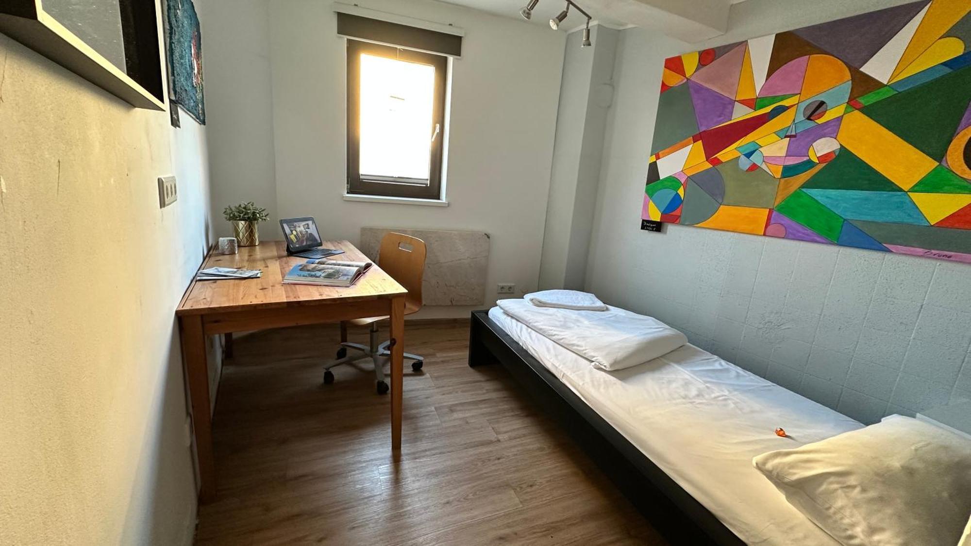 My Happy Place Ochsenfurt Esterno foto